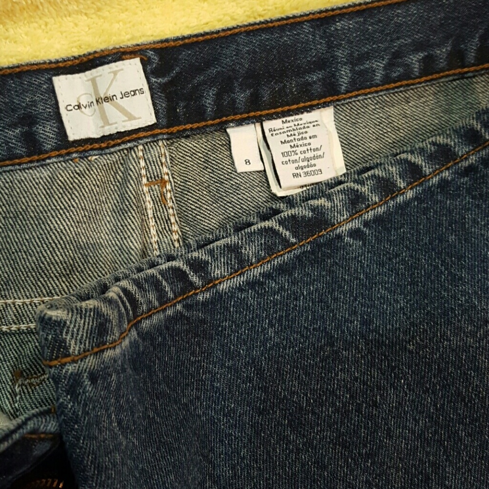 Calvin klein Jeans - Picture 2 of 3